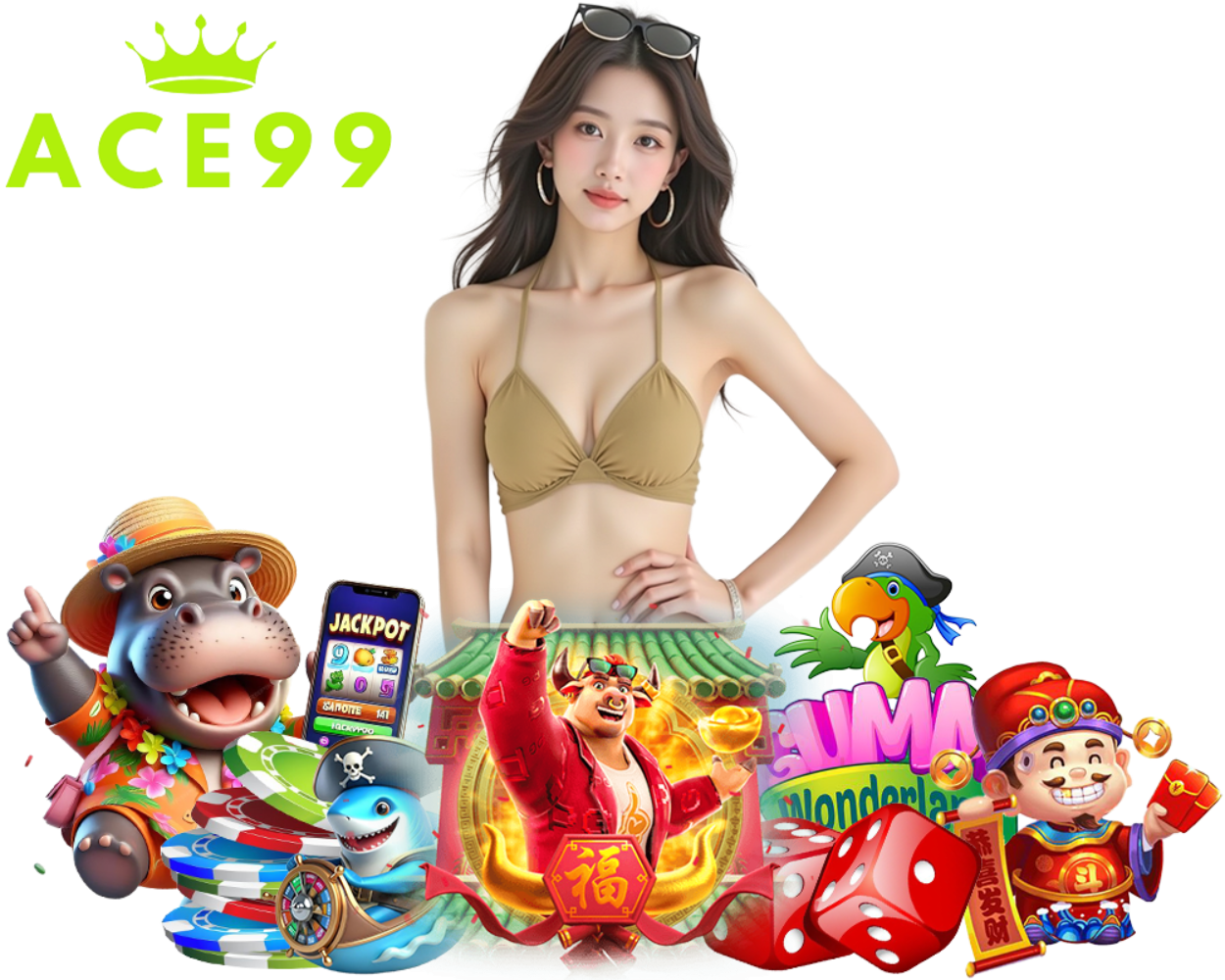 ACE99 LOGIN เว็บตรง