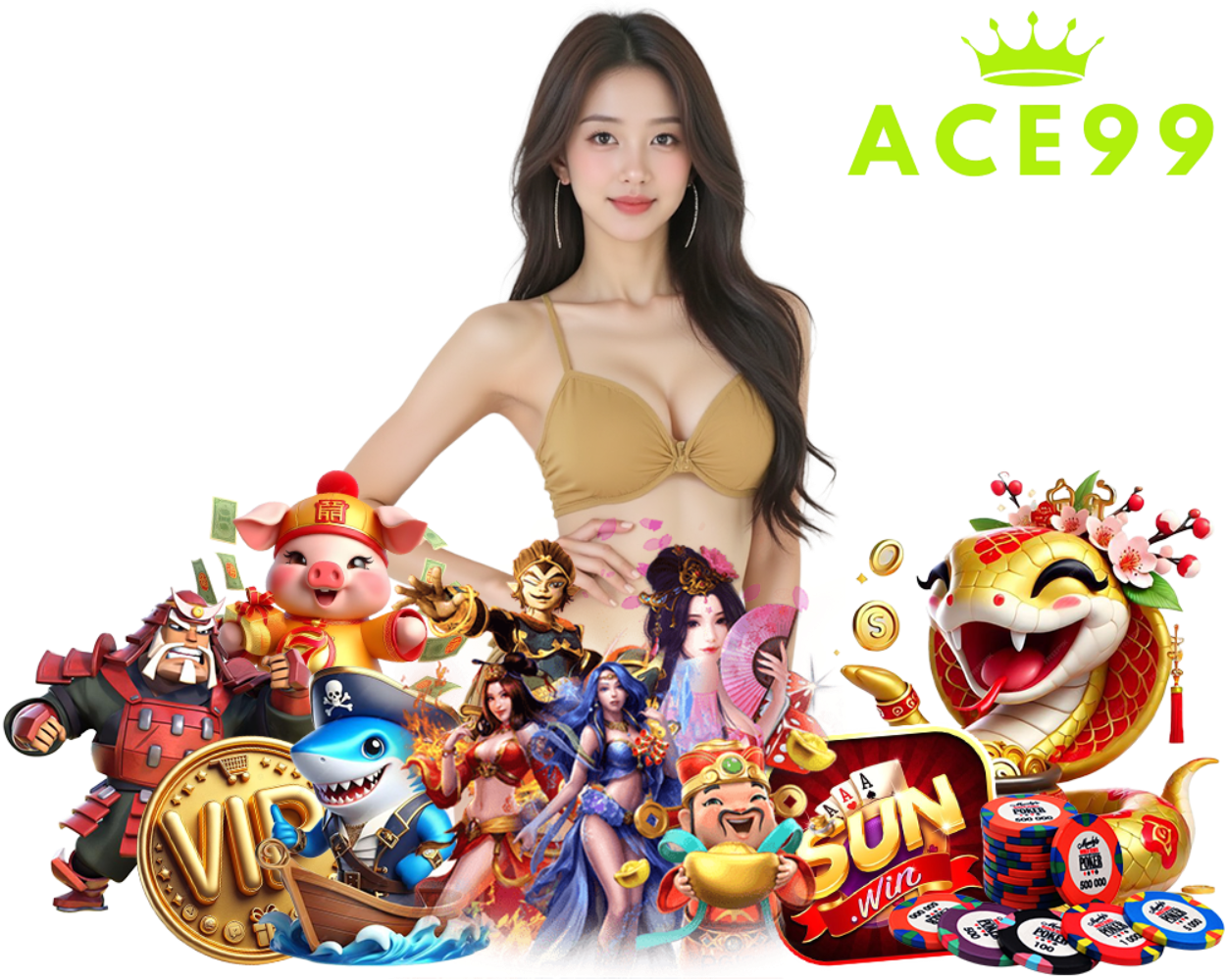 ACE99
