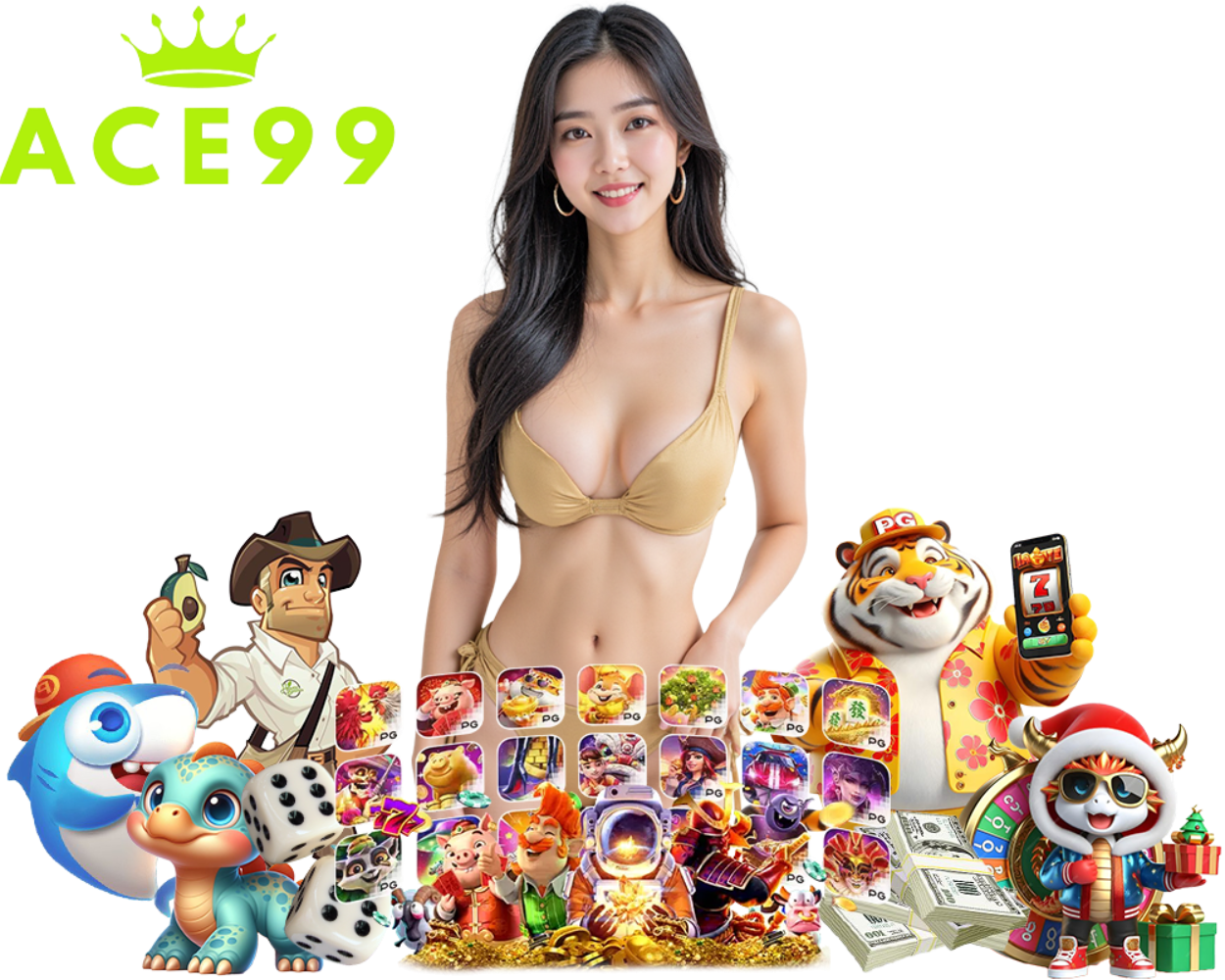 ACE99 LOGIN